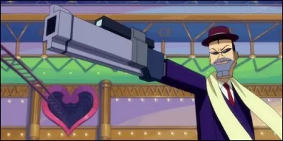 What does Erza's childhood friend Wolly Bucchanan love most of all?