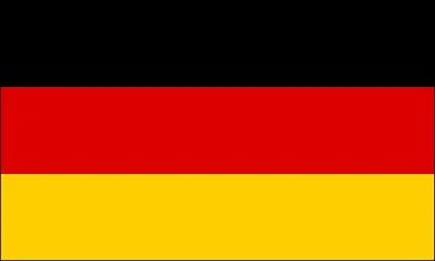 What country flag is this?