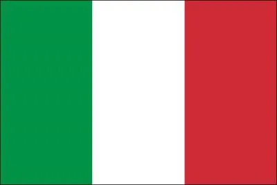 What country flag is this?