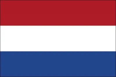 What country flag is this?