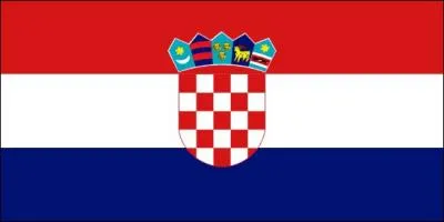 What country flag is this?