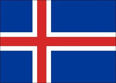 What country flag is this?