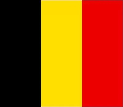 What country flag is this?