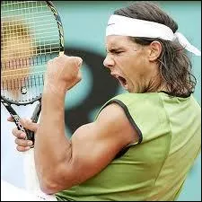 Who became world No. 1 in 2008 ?