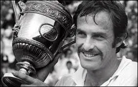 Who became world No. 1 in 1974 ?