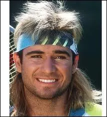 Who became world No. 1 in 1995 ?