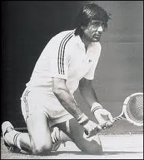 Who was the world's No. 1 when the ATP World Rankings were created in the 1970s ?