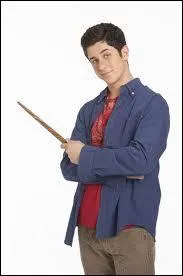 Who is Justin Russo?