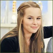 Who is Bridgit Mendler?