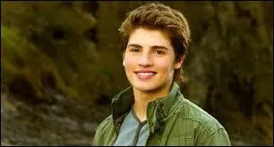 Who is Mason Greyback?