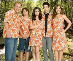 Where is the Russo family?