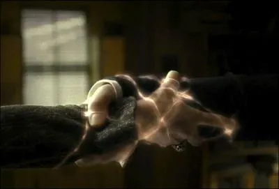 Who persuaded Snape to make the Unbreakable Vow in The Half Blood Prince?