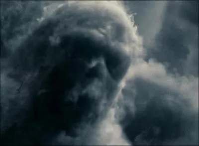 What spell is used to conjure the Dark Mark?