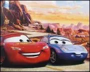 What is this couple?