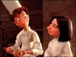 What is this couple?