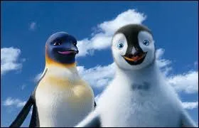 What is this couple?