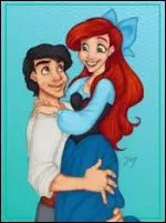 What is this couple?