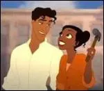 What is this couple?