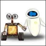 What is this couple?