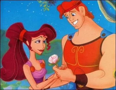 What is this couple?