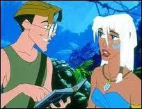 What is this couple?