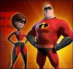 What is this couple?