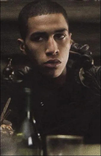 Who is this villian?