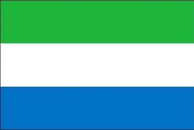 Which country does this flag belong to?