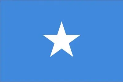 Which country has adopted this flag?