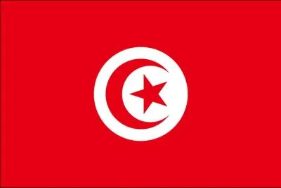 Which country does this flag belong to?