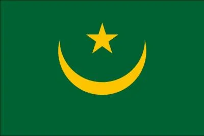 Which country does this flag belong to?