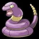 What is this poison pokemon?