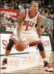 Number 1 in the 2008 draft, youngest MVP in NBA history and already two All-Star Game appearances. Who are the Bulls?