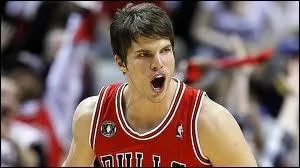 Who is this winger, 3-point shooter, former 76ers and Jazz player?