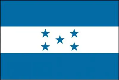 To which country does this flag belong?
