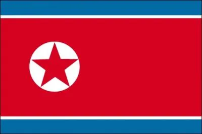 To which country does this flag belong?
