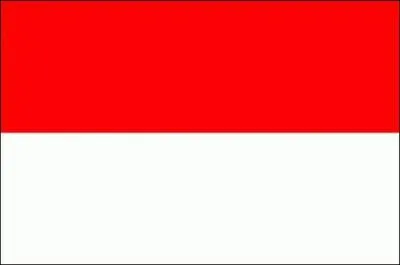 To which country does this flag correspond?