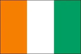 To which country does this flag belong?