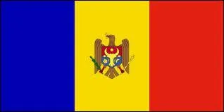 To which European country does this flag correspond?