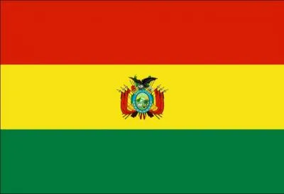 Which country does this flag represent?