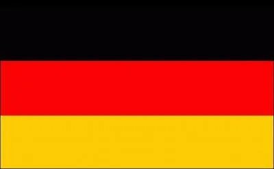 Which country does this flag represent?