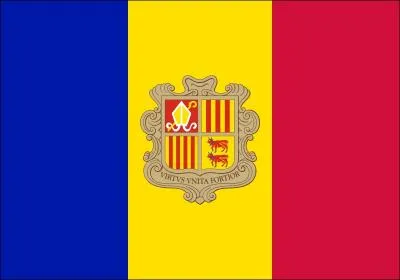 Which country does this flag represent?