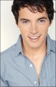 Who is the character! ?