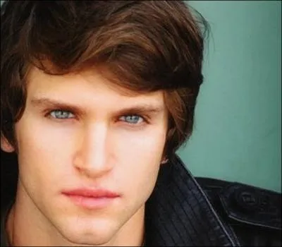 Who is the character! ?