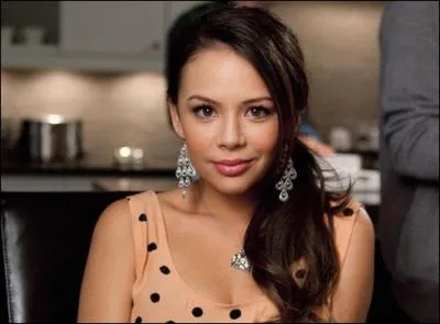 Who is the character! ?