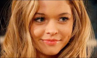 Who is the character! ?