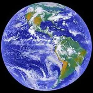 Which biome covers approximately 70% of Earth's surface?