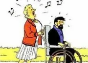 Quiz Les couples de dessins animés