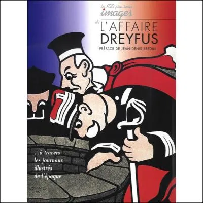 Who was the 'lawyer' and the main supporter of Dreyfus in 1898?