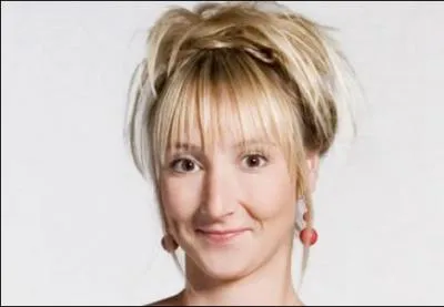 Does Marion have a sister?